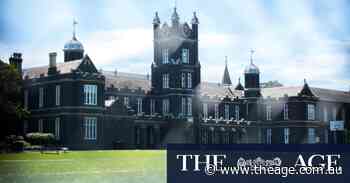 ‘A 12th-grader forever’: Tears, tributes for beloved teenage rower