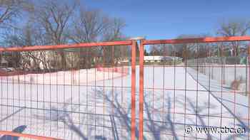 Plans to build emergency shelter in Steinbach hit snag with proposed zoning bylaw changes