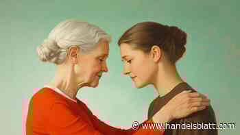 Pflege: Diese Finanztipps sollten pflegende Angehörige kennen