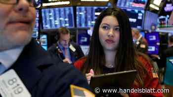 Geldanlage: „Buy Europe!“ US-Anleger treiben Europas Börsen so stark an wie seit einem Jahrzehnt nicht mehr