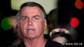 Brazil's Bolsonaro accused of plot to poison Lula and kill a judge