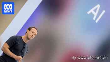 Can Meta build an undersea cable spanning the entire  world?