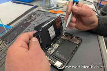 PHF bereitet Smartphones auf