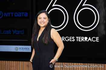 City offices look up as market tightens