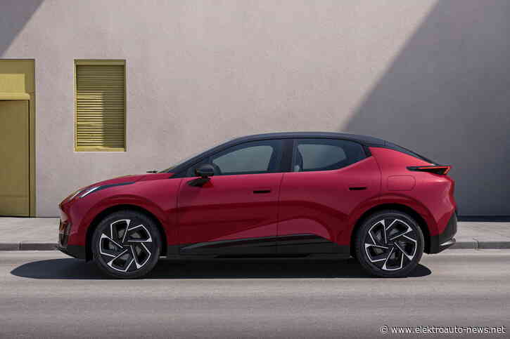 Lynk wird zu Tochtergesellschaft von Zeekr