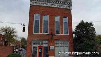 Station House Square Apartments sold to Memphis investors