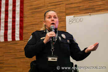 ‘A really bad look’: Supporters question police chief’s ouster in City Council meeting