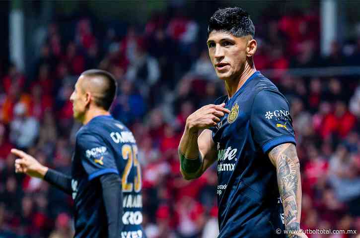 ¿Hubo alteraciones en el VAR en el Chivas vs Toluca? Los Rojiblancos piden los audios y la Comisión de Árbitros responde a los rumores 