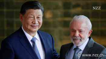 Wie sich Südamerika unter Trump geopolitisch neu orientiert