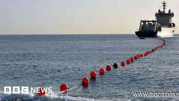 Meta plans globe-spanning sub-sea internet cable