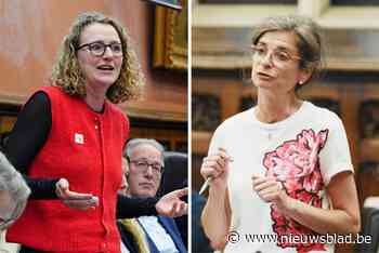 N-VA neemt leeflonen van meer dan 4.000 euro in het vizier in Gent, maar krijgt zelf kritiek: “Zo ondermijnt u zelf het draagvlak”