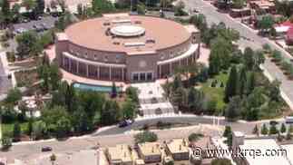 Car break-ins impacting legislators in Santa Fe