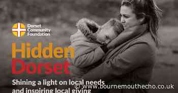 Dorset Community Foundation launches online report into need and disadvantage