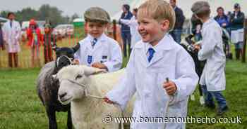 Loved country show to return this summer to rural Dorset