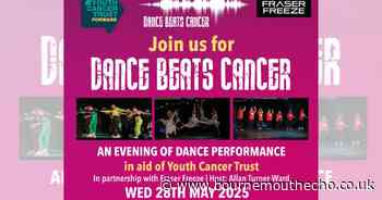 Dance Beats Cancer Show is back for its seventh year
