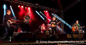 Folk rock legends to perform in Dorset this spring