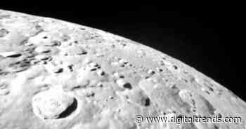 Firefly’s Blue Ghost captures stunning footage of lunar surface