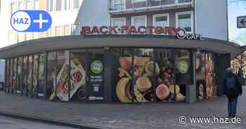 Zwei neue Back-Werk-Filialen in Hannover: Verschwindet Back-Factory?
