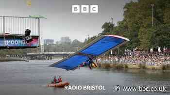 Birdman competition is coming to Bristol