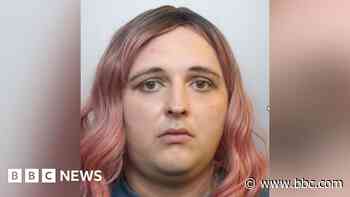 Sex offender jailed after arranging to meet 'child'