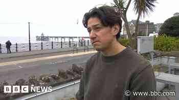 Work to reverse town's wiggly lines 'devastating'