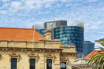 Woodside’s warning on Browse approvals