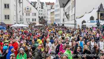 Faschingsumzüge vor dem Aus? Vereine kämpfen mit erhöhten Sicherheitsauflagen