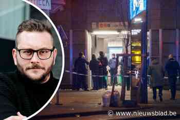 Criminoloog over drugsoorlog: “De daders krijgen steun van de buurt. Cru gezegd: de maatschappij krijgt het geweld dat ze verdient”