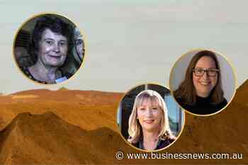 Rhodes Ridge deal rewrites Rich List