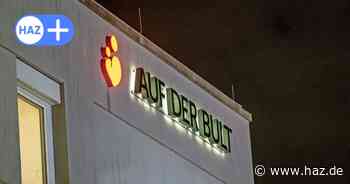 Kinderkrankenhaus in Hannover: Schwere Grippe bei Kindern - Lage Auf der Bult