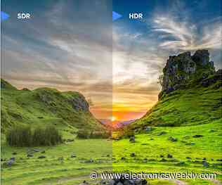 Google exposes camera effects in Android 16 second beta