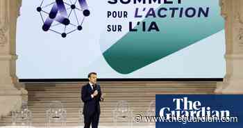 US and UK out of step with rest of the world on AI