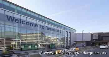 Airport announces big change at passenger drop-off and pick-up points