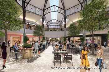 Morley Galleria revamp to start in FY25