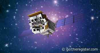 Einstein Probe finds two stars that have spent 40 million years taking turns eating each othe