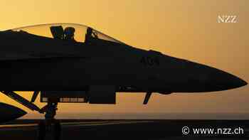 Das Sanktionen-Paradox: OC Oerlikon leidet unter Russland-Strafen, aber erhält Rüstungsaufträge aus den USA