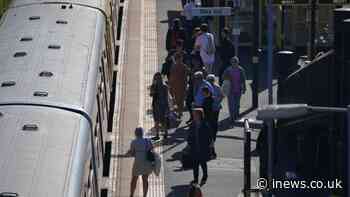 'Waste of time': Great British Railways 'won't lower fares'