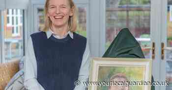 Richmond missionary nurse killed in car accident honoured with portrait