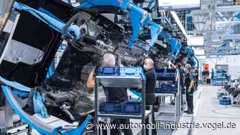 Die Mehrheit der Investitionen fließt ins Ausland