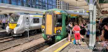 Alexander promises watchdog with teeth as she rewires rail