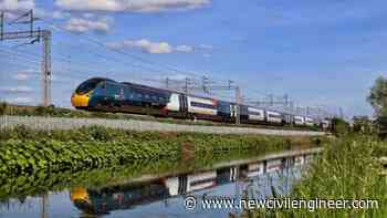 Consultation launches on rail reform Bill to establish Great British Railways