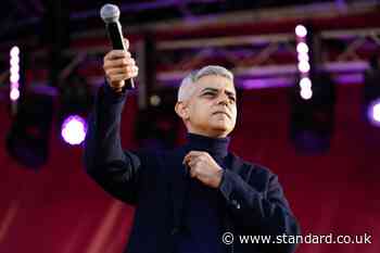 Sadiq Khan ignores call to earmark funding for legal challenge against Heathrow expansion