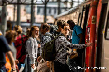 Great British Railways: New Rail Watchdog to Oversee Industry Reform