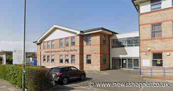 The ‘welcoming and supportive’ Bexley college helping adults get into work