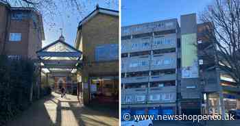 The quiet south London town with few shops and no trains set for 15,000 new homes