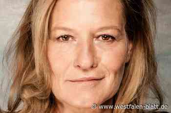 Suzanne von Borsody kommt nach Harsewinkel