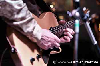 Bluesfestival im Weserbergland lockt mit Stars