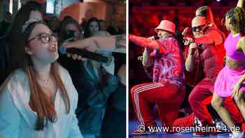 Trotz Culcha Candelas Absage: Alinas Geburtstagstraum erfüllt sich