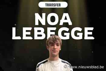 KV Tremelo neemt duo over van BHS United