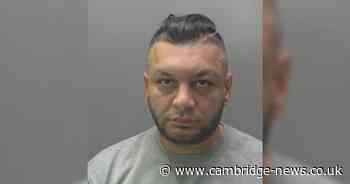 Man dragged ex from her bedroom and slashed her ankles